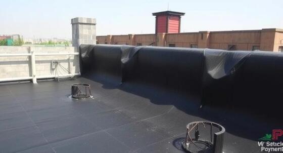 Applications and Uses of Bitumen 60/70