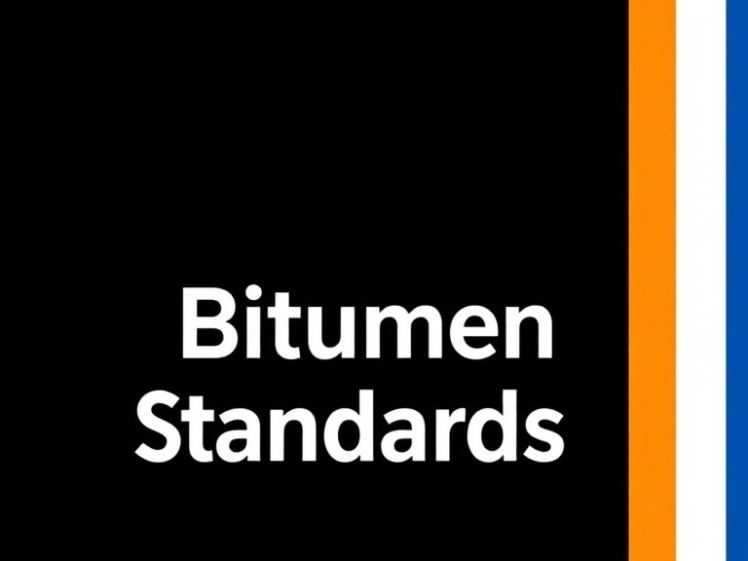 Bitumen Standards | Quality & Trust in International Bitumen Trade | AvanPersia
