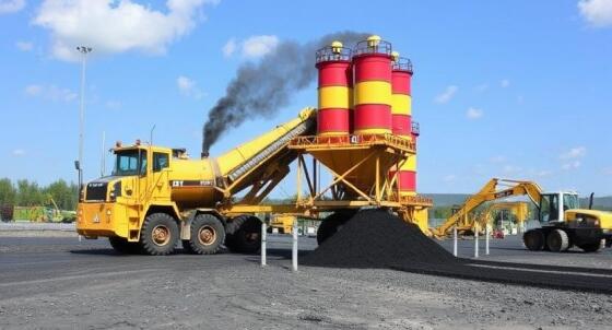 Applications and Uses of Bitumen 60/70