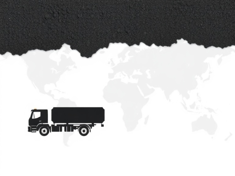 Bitumen Transport | Methods, Challenges & International Logistics | AvanPersia