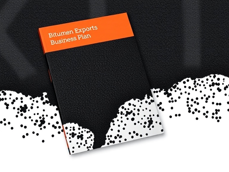 Bitumen Export Business Plan Complete Guide to Financial Modeling & Market Entry Strategy