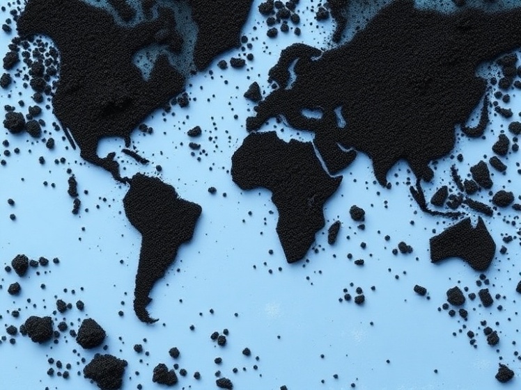 International Bitumen Contracts Guide: Legal, Financial, Incoterms & LC