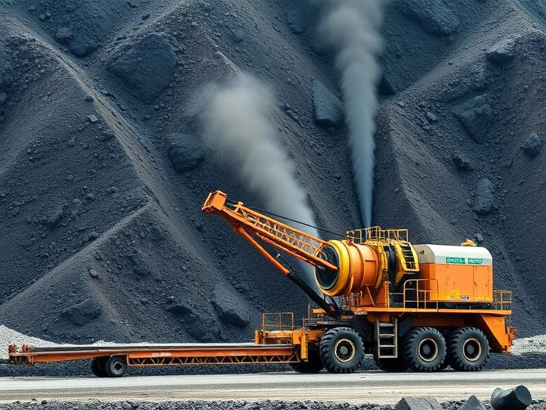 Iranian Bitumen in India Mega Project: Export Success Case Study