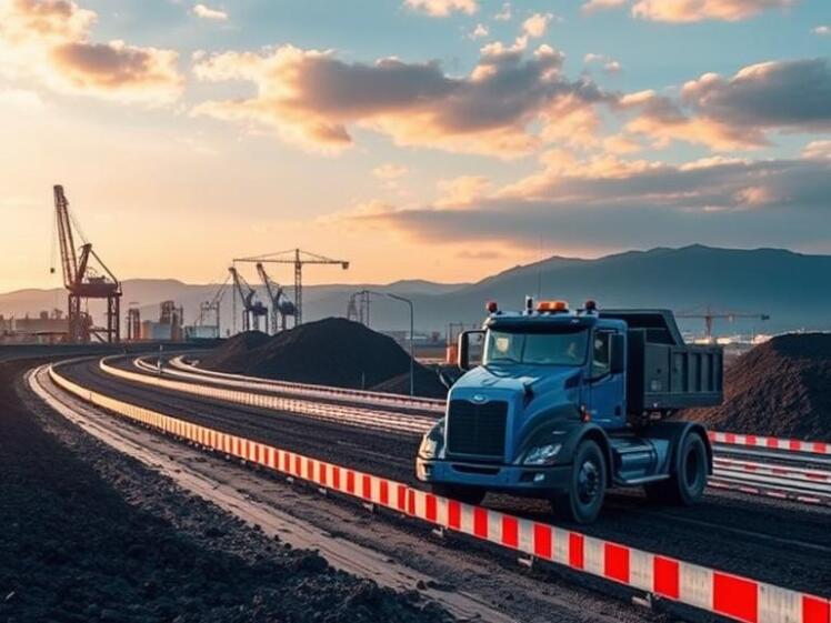 AI in the Bitumen Industry | Demand Forecasting & Quality Control with ML | Future of Infrastructure