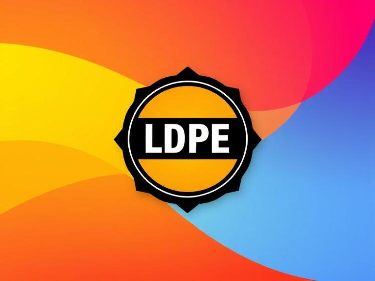 Products Made from LDPE (Low-Density Polyethylene)