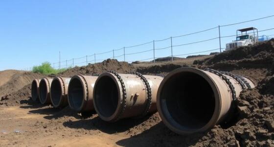 Applications and Uses of Bitumen 60/70
