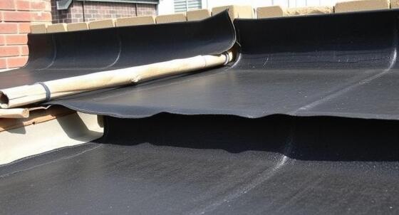 Applications and Uses of Bitumen 60/70