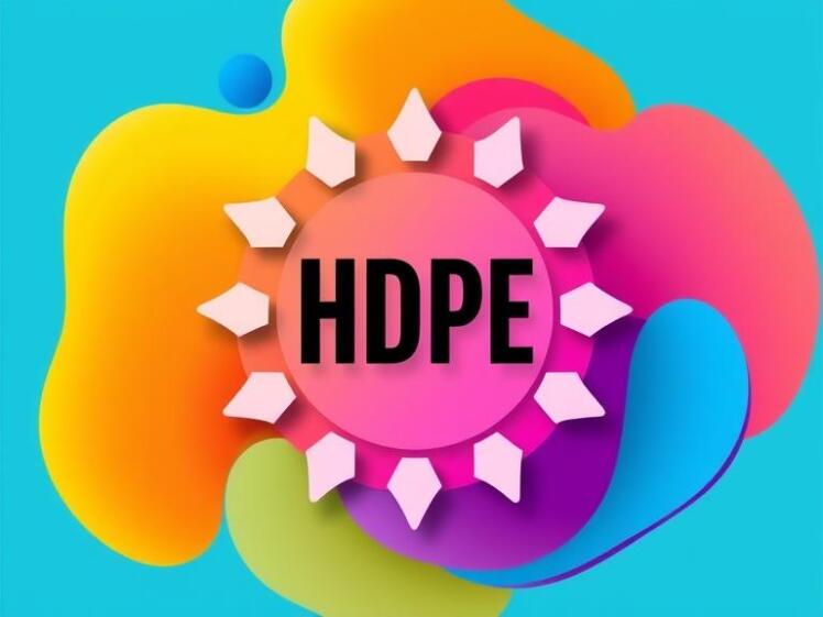 Products Made from HDPE (High-Density Polyethylene)